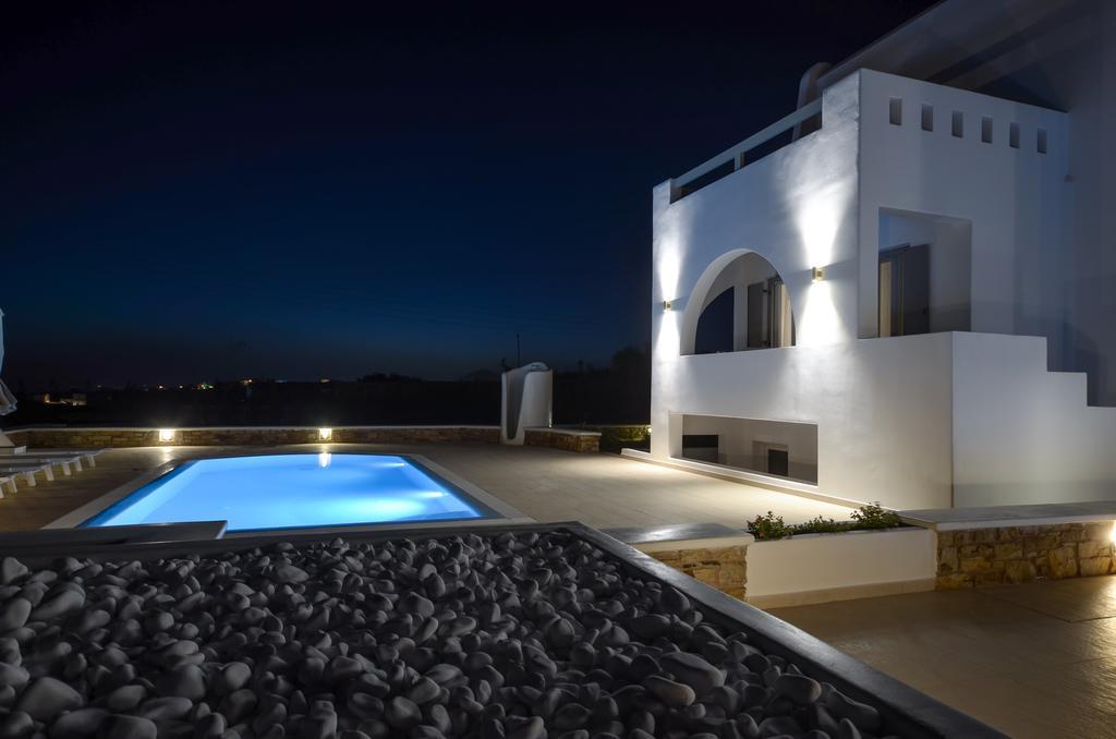 Villa Plaka Collection Esterno foto